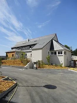 Le Ker Goh Lenn - Apartments Plescop France
