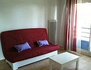 Le Ker Goh Lenn - Apartments Plescop