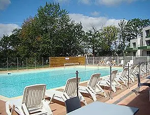 Hotel Le Ker Goh Lenn - Apartments Plescop
