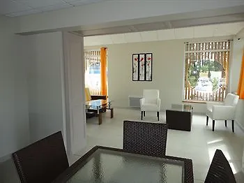 Le Ker Goh Lenn - Apartments Plescop Hotel