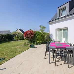 A Proximité Du Golfe Du Morbihan Couette-café