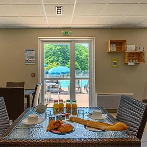 Vacancéole - Ker Goh Lenn - Vannes / Morbihan Appart hôtel